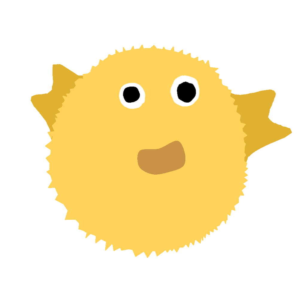 Pufferfish